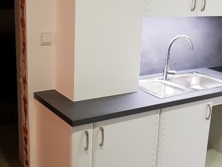 kuchyňská linka - Benešov nad Ploučnicí - Táborský Vrch #13