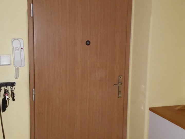 renovace dveří - Česká lípa #9