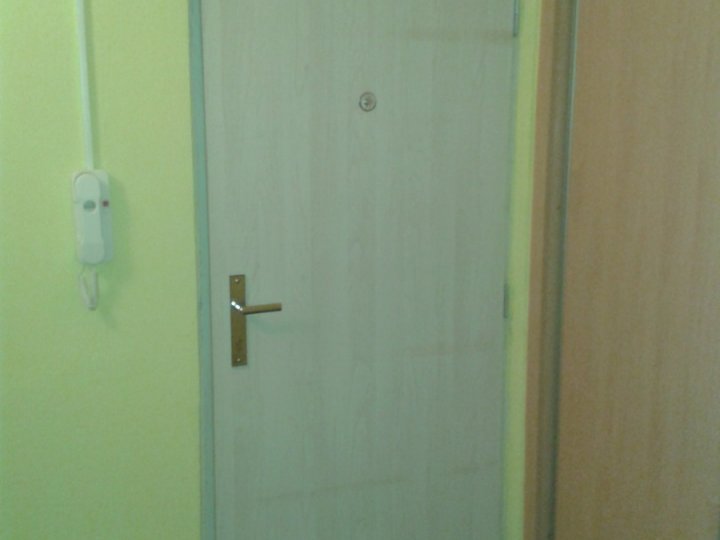 renovace dveří - Děčín - Želenice #4