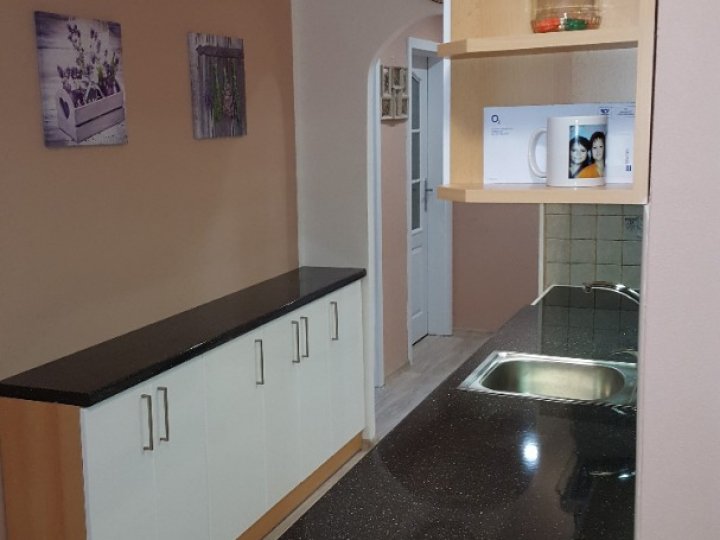 renovace kuchyňské linky - děčín - bynov #4